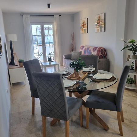 Apartamento Centro Y Playa Torremolinos Exterior foto