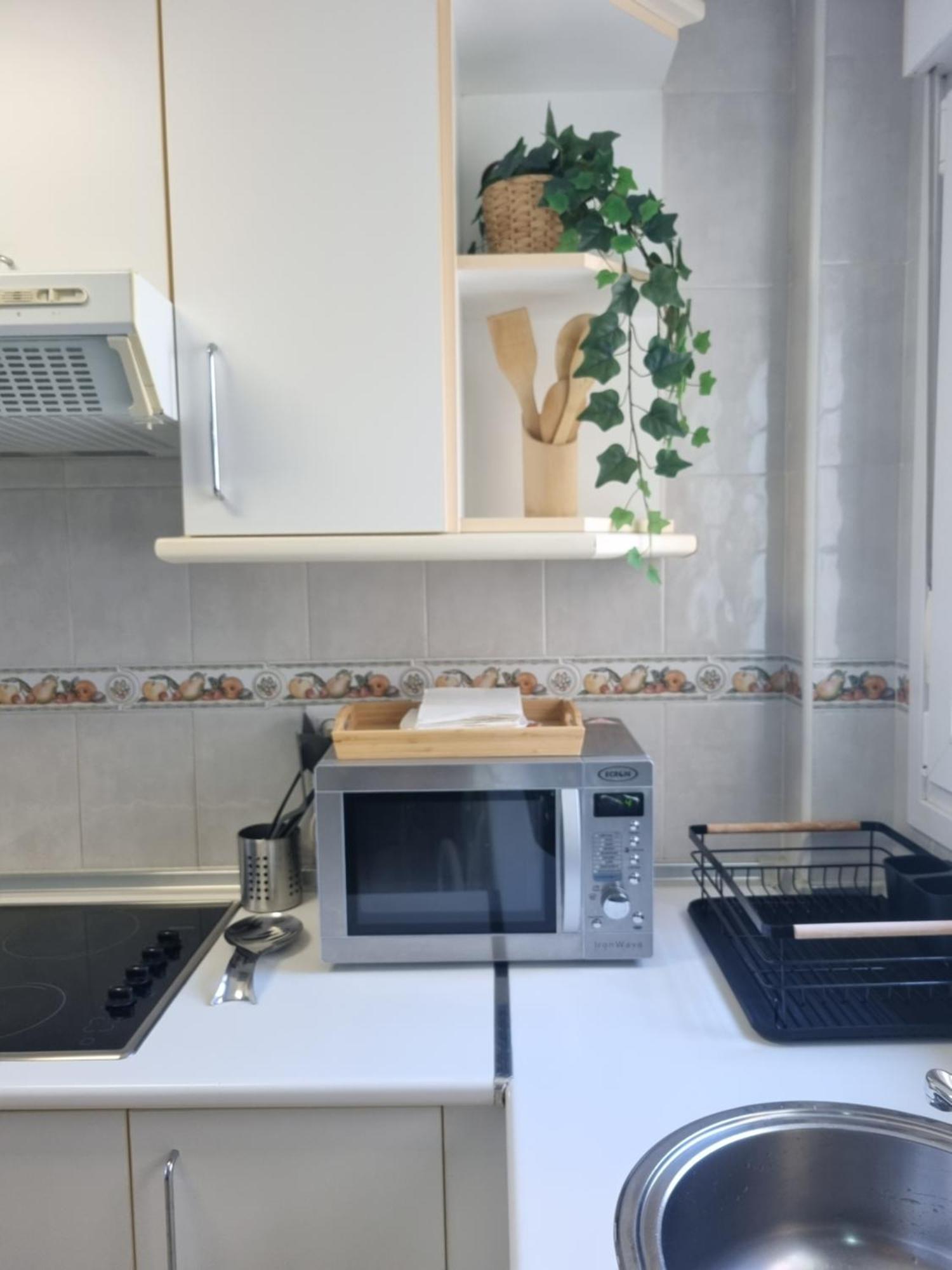 Apartamento Centro Y Playa Torremolinos Exterior foto